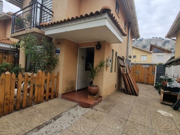 Venta / Casa / Peñaflor