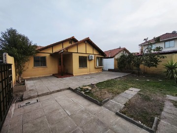 Venta / Casa / Peñaflor