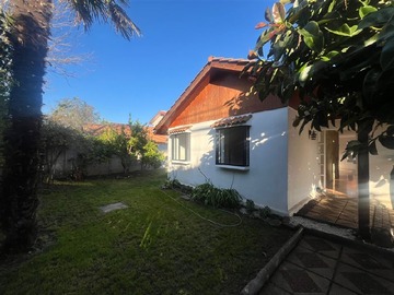 Venta / Casa / Peñaflor