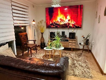 Venta / Casa / Peñaflor