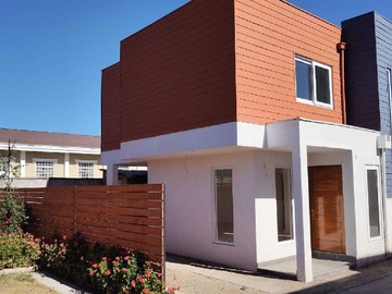 Venta / Casa / Peñaflor