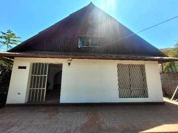 Venta / Casa / Peñaflor