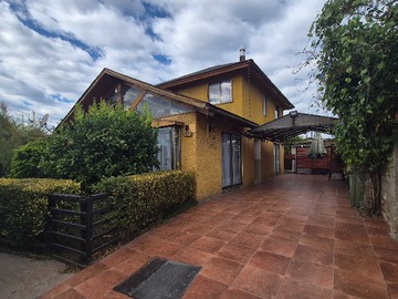 Venta / Casa / Peñaflor