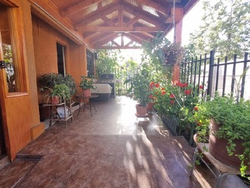 Venta / Casa / Peñaflor