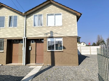 Venta / Casa / Peñaflor