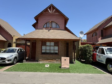 Venta / Casa / Peñaflor