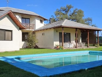 Venta / Casa / Peñaflor