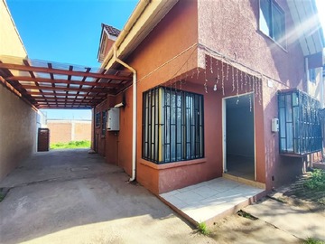 Venta / Casa / Peñaflor