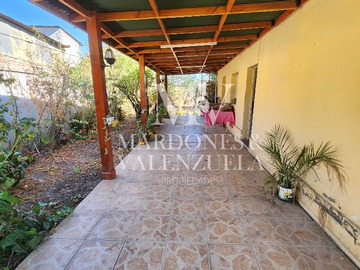 Venta / Casa / Peñaflor