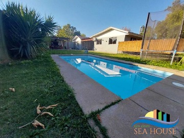 Venta / Casa / Peñaflor