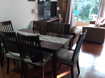 Living-comedor