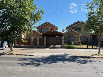 Venta / Casa / Peñaflor