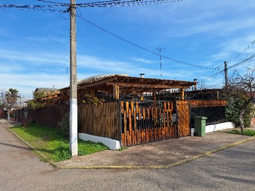 Venta / Casa / Peñaflor