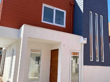 Venta / Casa / Peñaflor