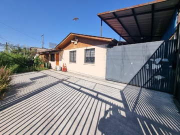 Venta / Casa / Peñaflor