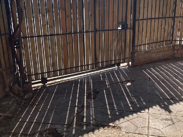 patio interior