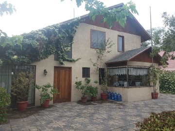 Venta / Casa / Peñaflor