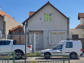 Venta / Casa / Peñaflor