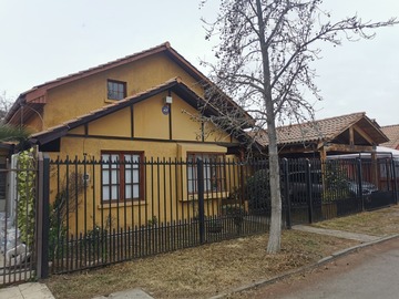 Venta / Casa / Peñaflor