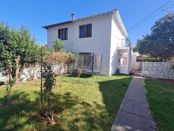 Venta / Casa / Peñaflor