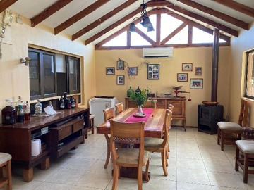 Venta / Casa / Peñaflor