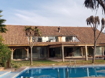 Venta / Casa / Peñaflor