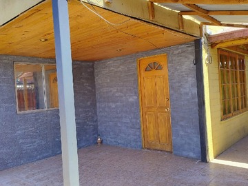 Venta / Casa / Peñaflor