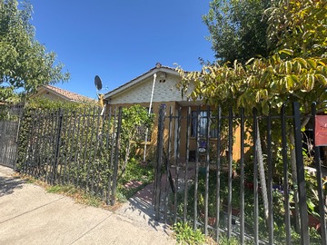 Venta / Casa / Peñaflor