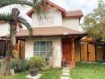 Venta / Casa / Peñaflor