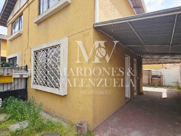 Venta / Casa / Peñaflor