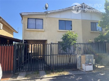 Venta / Casa / Peñaflor