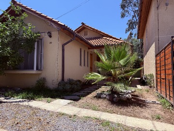 Venta / Casa / Peñaflor