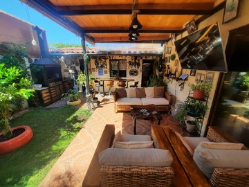 Venta / Casa / Peñaflor