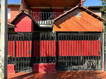 Venta / Casa / Peñaflor