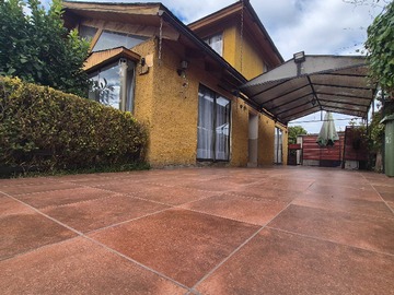Venta / Casa / Peñaflor