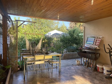 Venta / Casa / Peñaflor