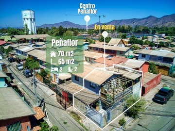 Venta / Casa / Peñaflor