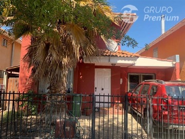 Venta / Casa / Peñaflor