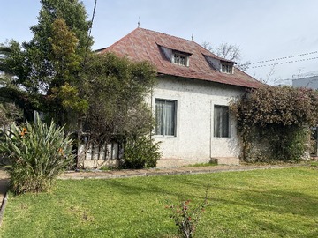 Venta / Casa / Peñaflor