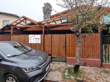 Venta / Casa / Peñaflor