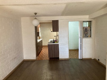 living/comedor