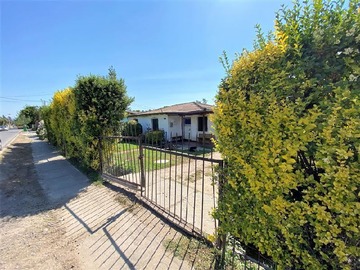 Venta / Casa / Peñaflor