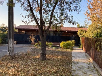 Venta / Casa / Peñaflor