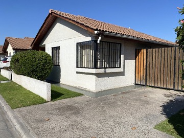 Venta / Casa / Peñaflor