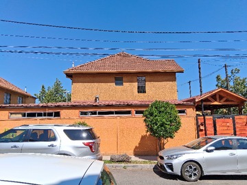 Venta / Casa / Peñaflor