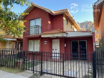 Venta / Casa / Peñaflor