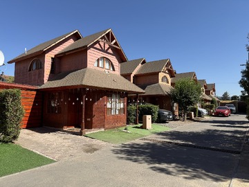 Venta / Casa / Peñaflor