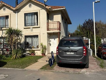 Venta / Casa / Peñaflor