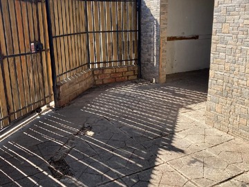 patio interior