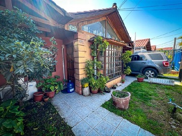 Venta / Casa / Peñaflor